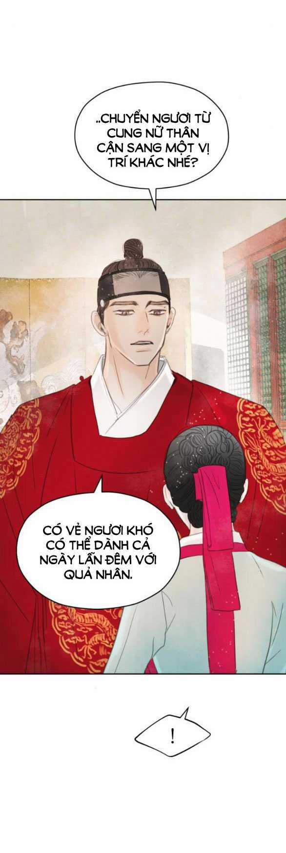 [18+] Chuyến Đi Đêm Cùng Nhà Vua 14.2 trang 34