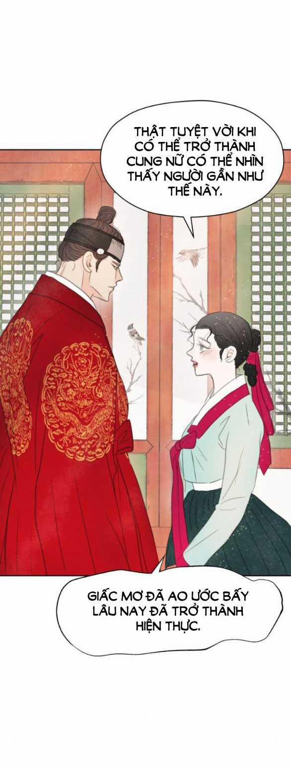 [18+] Chuyến Đi Đêm Cùng Nhà Vua 14.2 trang 37