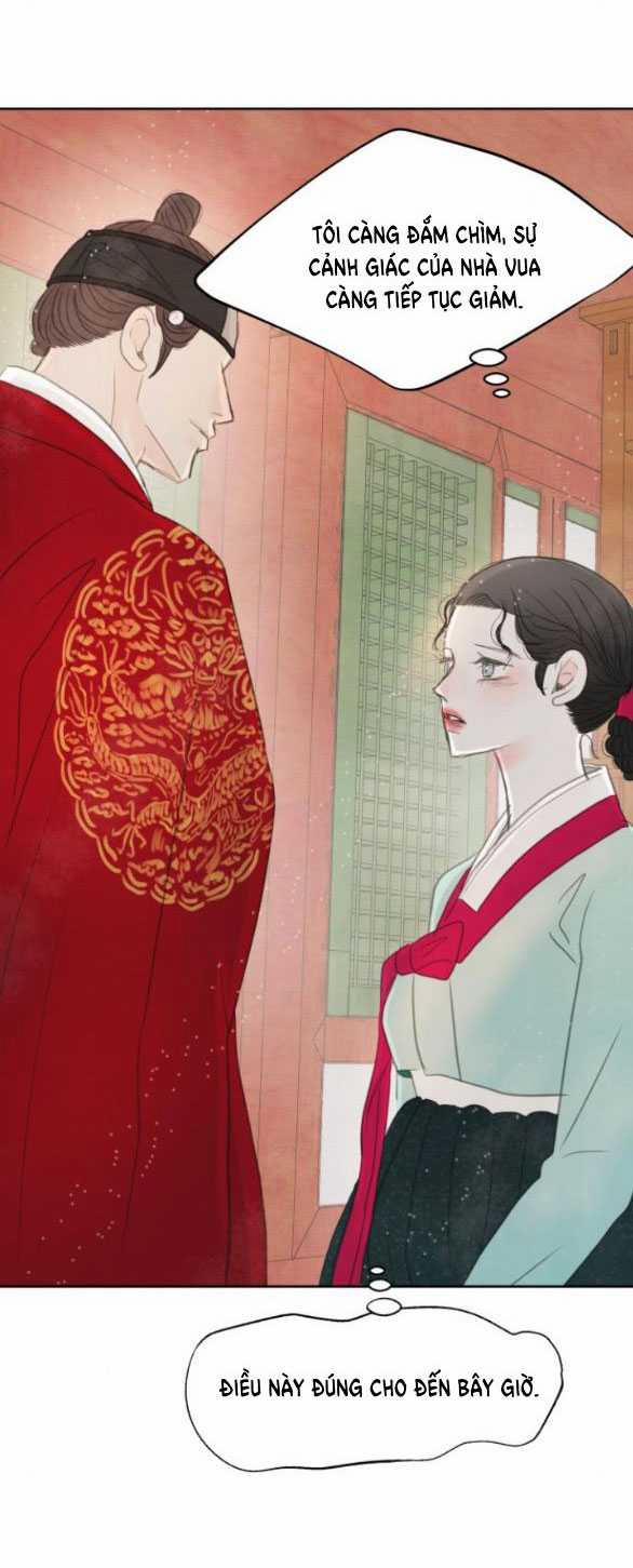 [18+] Chuyến Đi Đêm Cùng Nhà Vua 14.2 trang 55