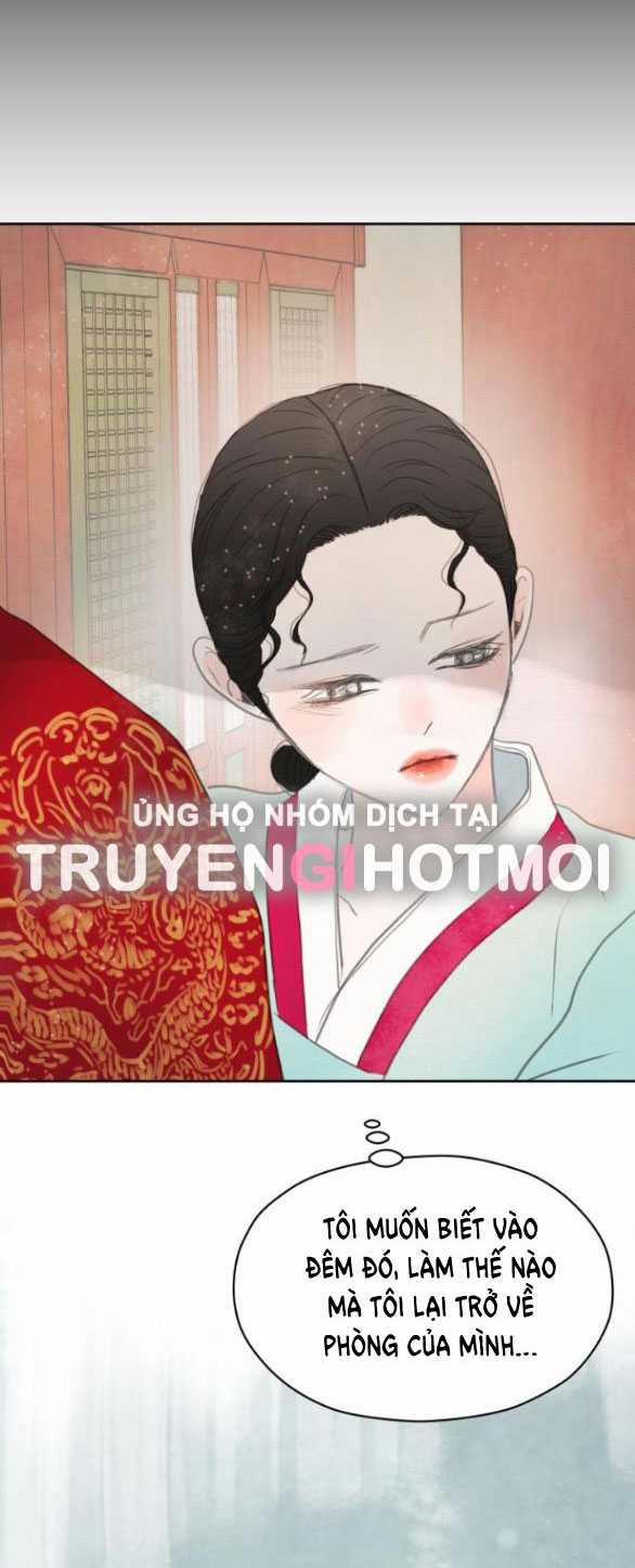 [18+] Chuyến Đi Đêm Cùng Nhà Vua 14.2 trang 6