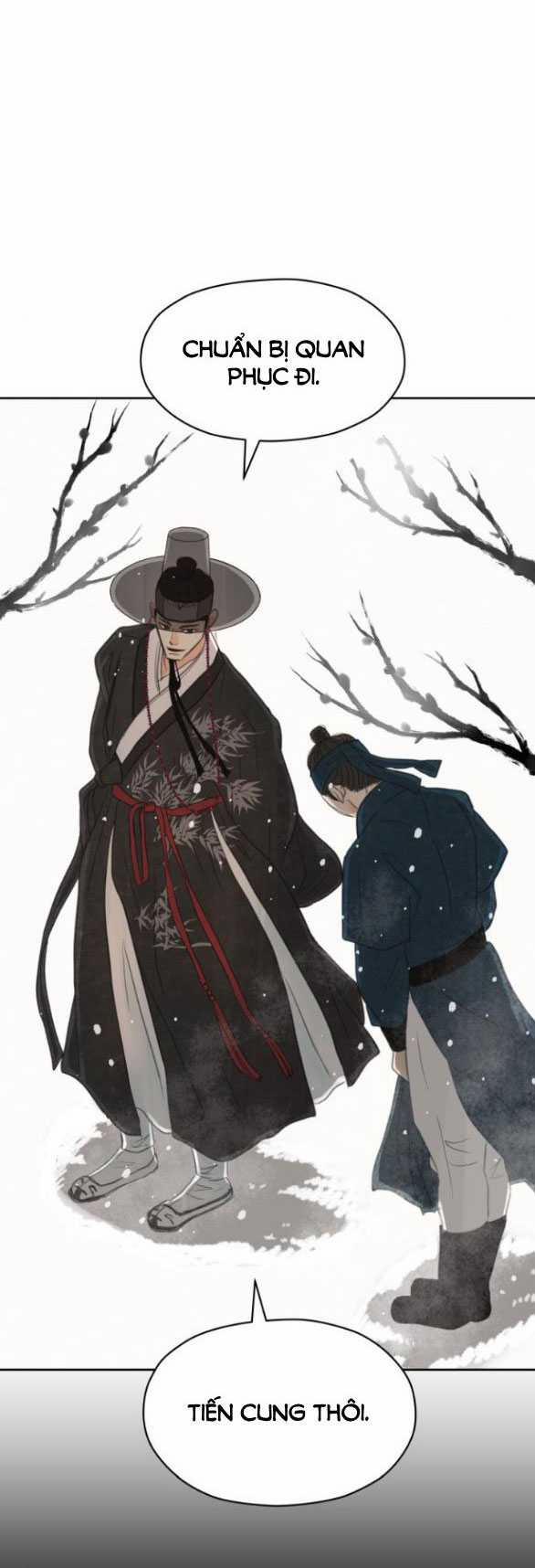 [18+] Chuyến Đi Đêm Cùng Nhà Vua 14.2 trang 67