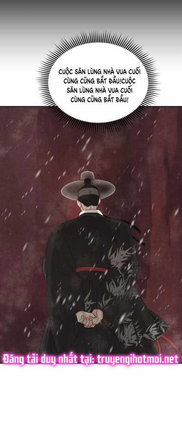 [18+] Chuyến Đi Đêm Cùng Nhà Vua 14.2 trang 69