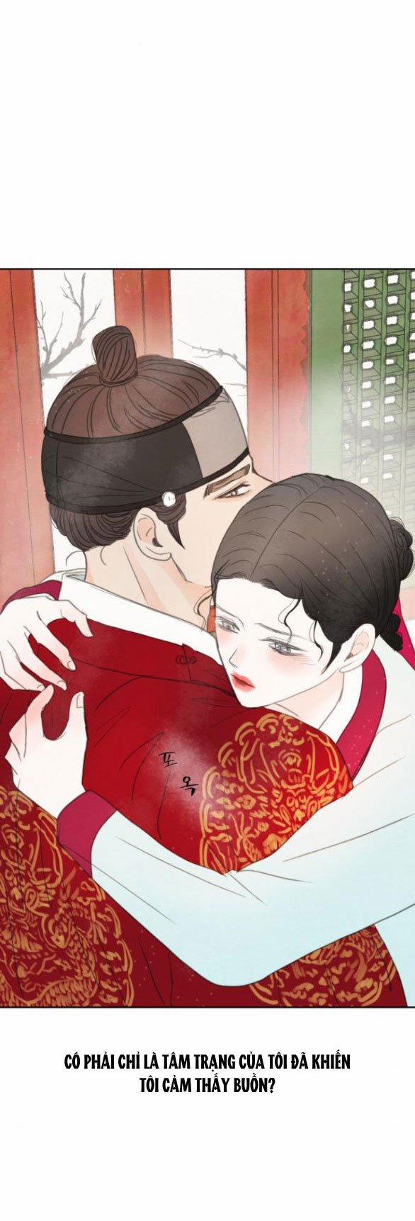 [18+] Chuyến Đi Đêm Cùng Nhà Vua 15.1 trang 14