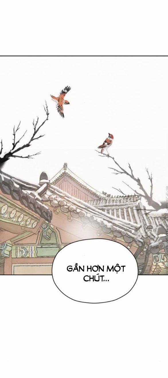 [18+] Chuyến Đi Đêm Cùng Nhà Vua 15.1 trang 16