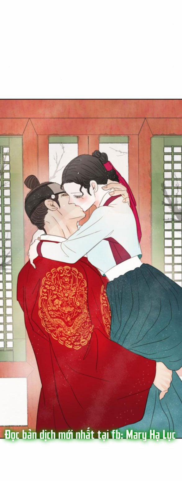 [18+] Chuyến Đi Đêm Cùng Nhà Vua 15.1 trang 17