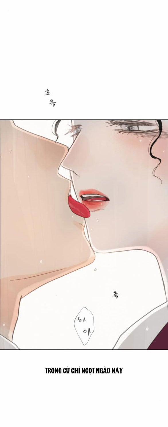 [18+] Chuyến Đi Đêm Cùng Nhà Vua 15.1 trang 18