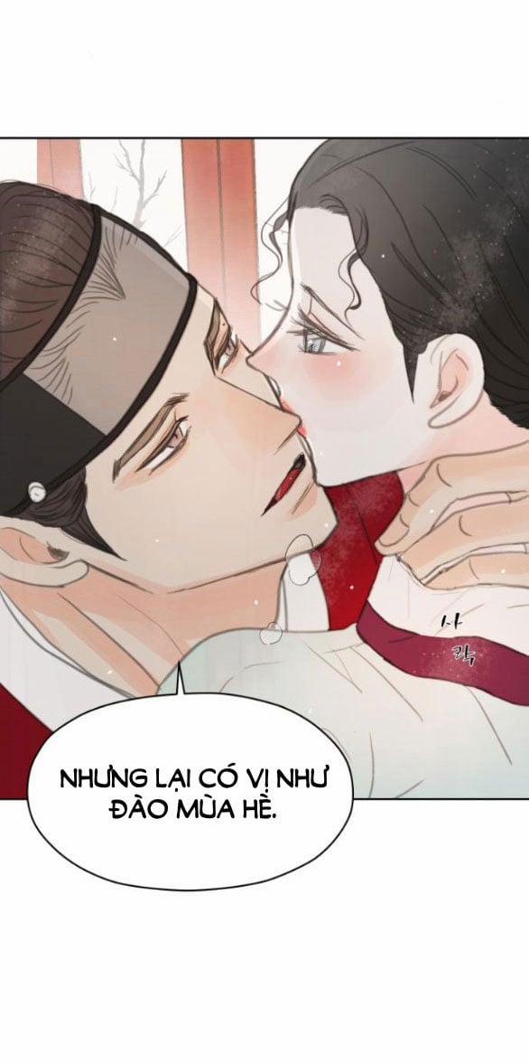[18+] Chuyến Đi Đêm Cùng Nhà Vua 15.1 trang 20
