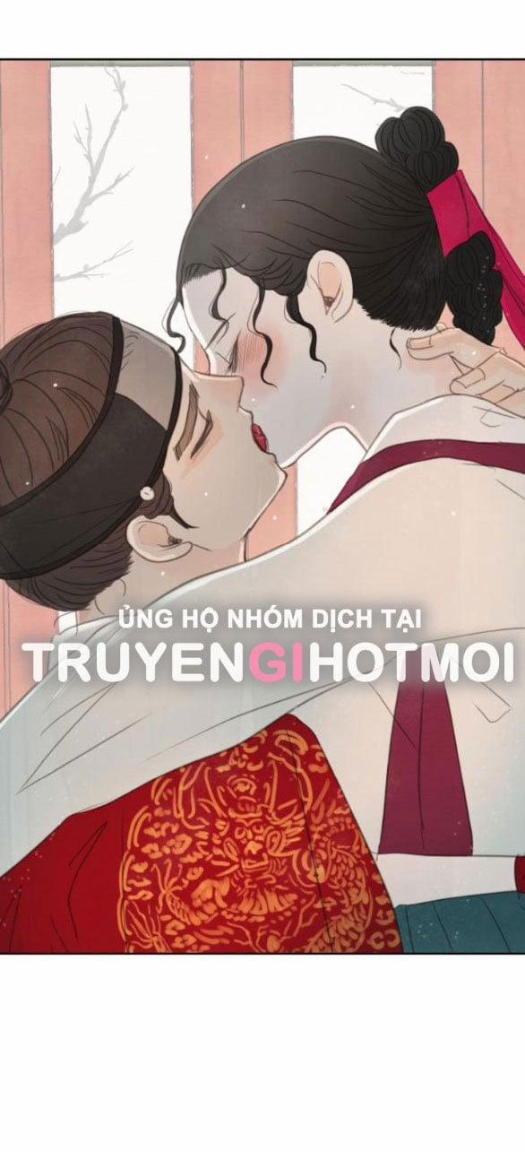 [18+] Chuyến Đi Đêm Cùng Nhà Vua 15.1 trang 23