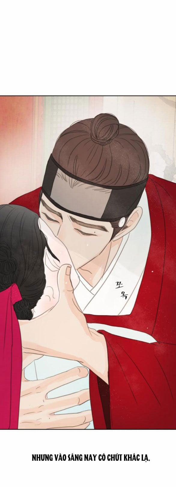 [18+] Chuyến Đi Đêm Cùng Nhà Vua 15.1 trang 3