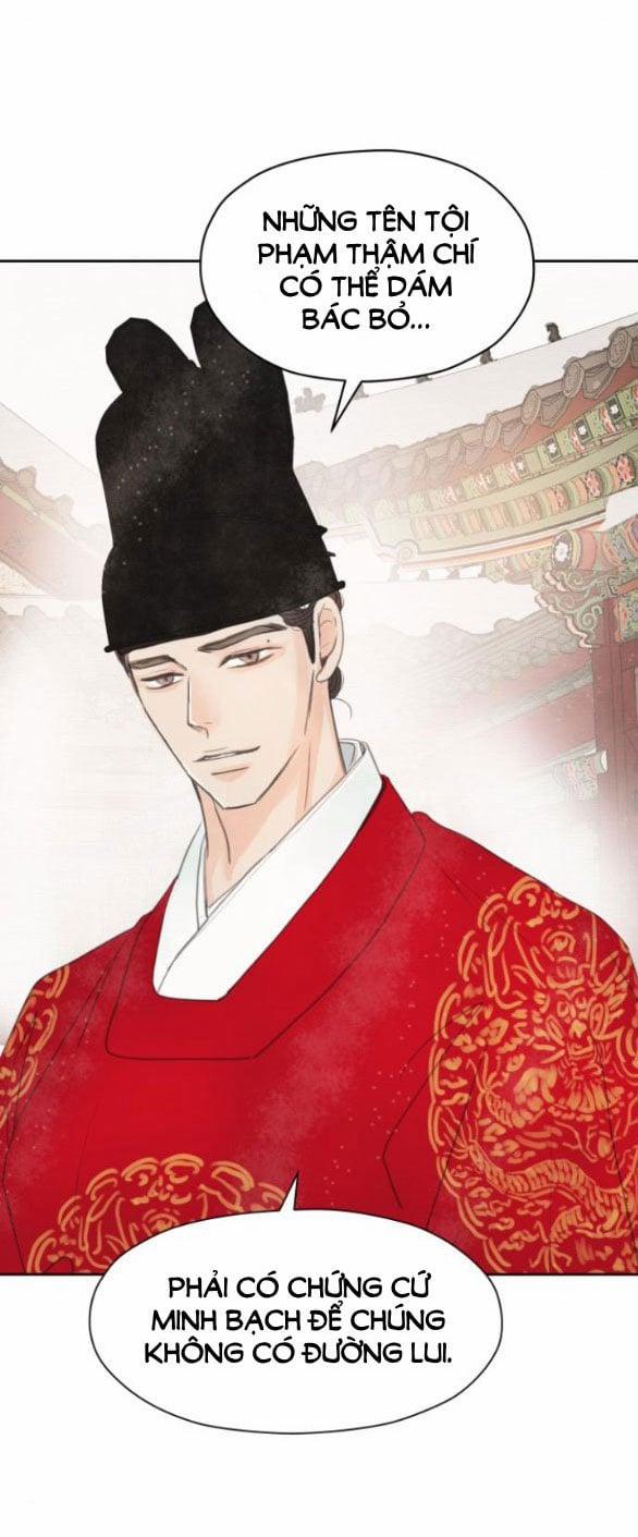 [18+] Chuyến Đi Đêm Cùng Nhà Vua 15.1 trang 33