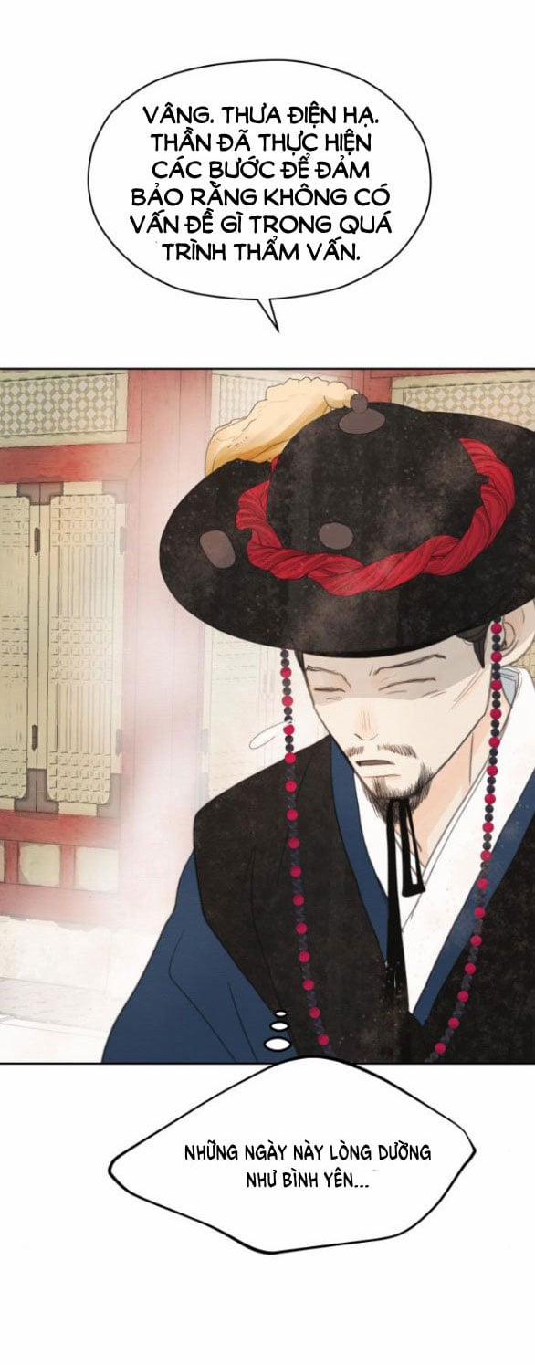 [18+] Chuyến Đi Đêm Cùng Nhà Vua 15.1 trang 34