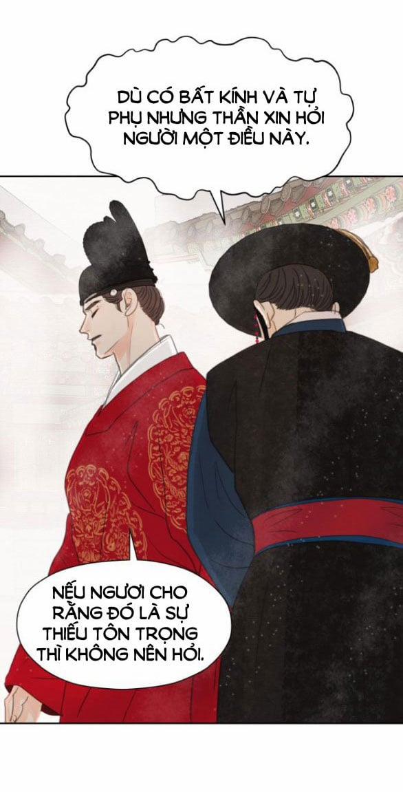 [18+] Chuyến Đi Đêm Cùng Nhà Vua 15.1 trang 36