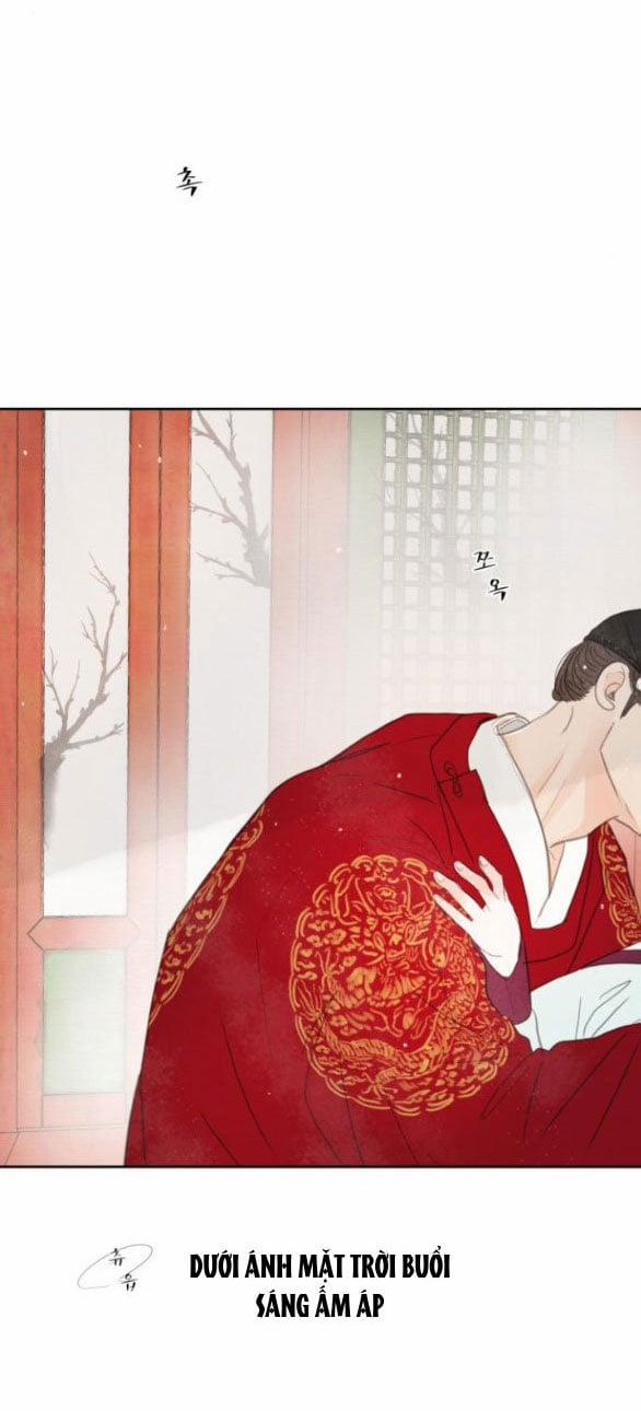 [18+] Chuyến Đi Đêm Cùng Nhà Vua 15.1 trang 4