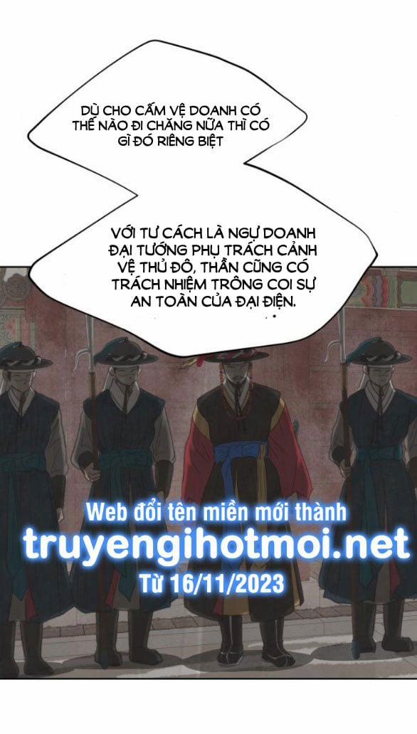 [18+] Chuyến Đi Đêm Cùng Nhà Vua 15.1 trang 40