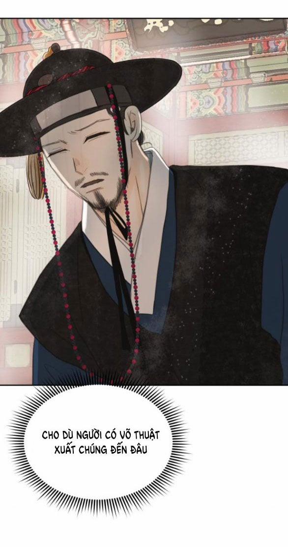 [18+] Chuyến Đi Đêm Cùng Nhà Vua 15.1 trang 42