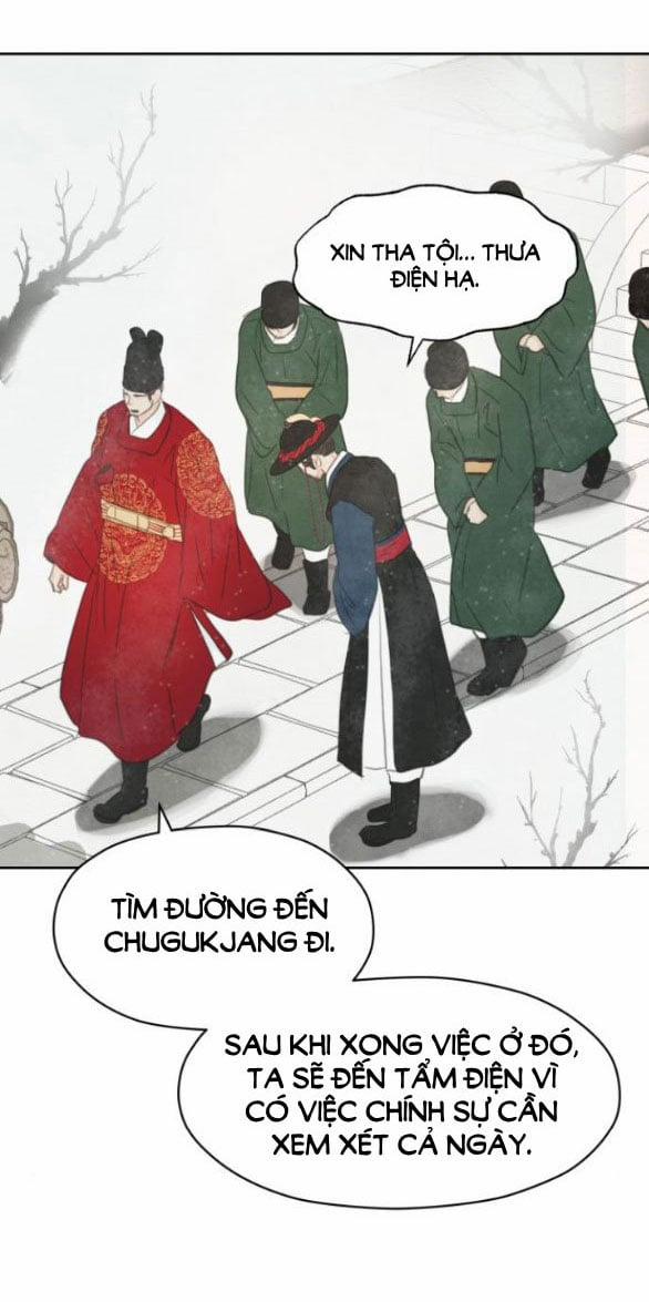 [18+] Chuyến Đi Đêm Cùng Nhà Vua 15.1 trang 51