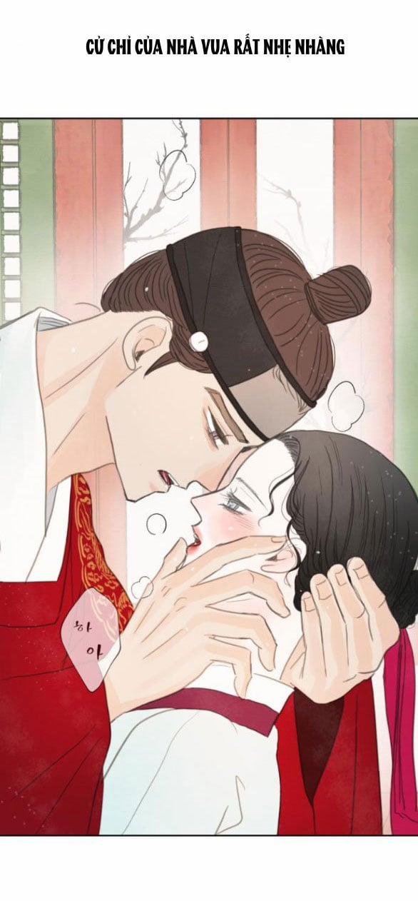 [18+] Chuyến Đi Đêm Cùng Nhà Vua 15.1 trang 6