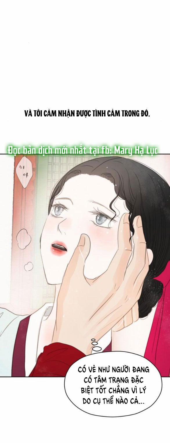 [18+] Chuyến Đi Đêm Cùng Nhà Vua 15.1 trang 7