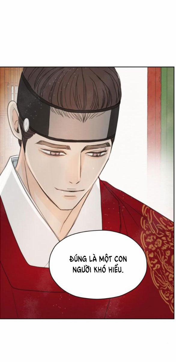 [18+] Chuyến Đi Đêm Cùng Nhà Vua 15.1 trang 8