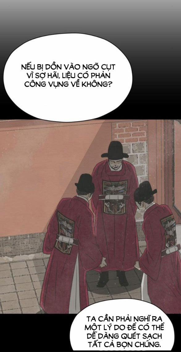 [18+] Chuyến Đi Đêm Cùng Nhà Vua 15.2 trang 43