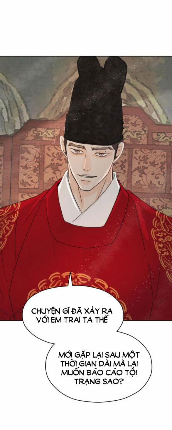 [18+] Chuyến Đi Đêm Cùng Nhà Vua 16.1 trang 22