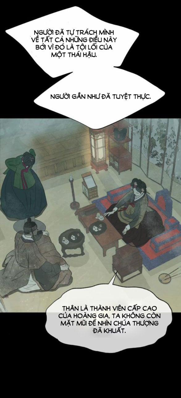 [18+] Chuyến Đi Đêm Cùng Nhà Vua 16.1 trang 39