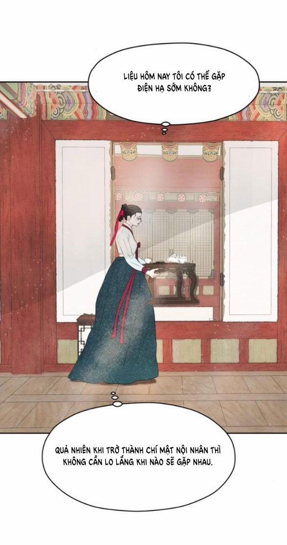 [18+] Chuyến Đi Đêm Cùng Nhà Vua 16.1 trang 4