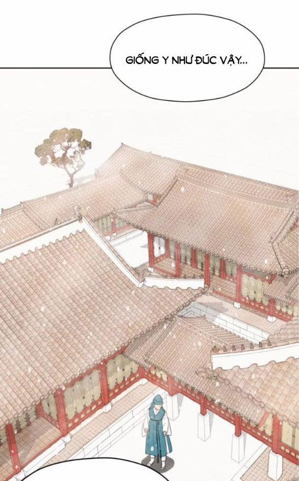 [18+] Chuyến Đi Đêm Cùng Nhà Vua 16.2 trang 1