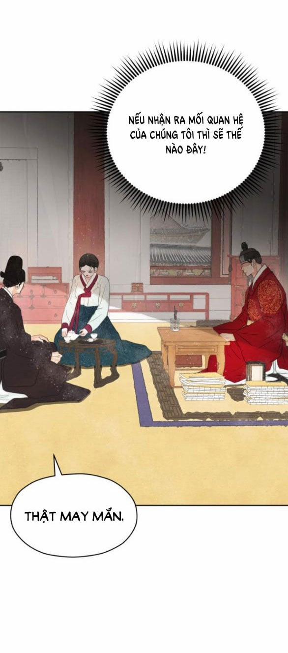 [18+] Chuyến Đi Đêm Cùng Nhà Vua 16.2 trang 22