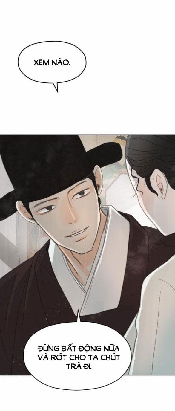 [18+] Chuyến Đi Đêm Cùng Nhà Vua 16.2 trang 24