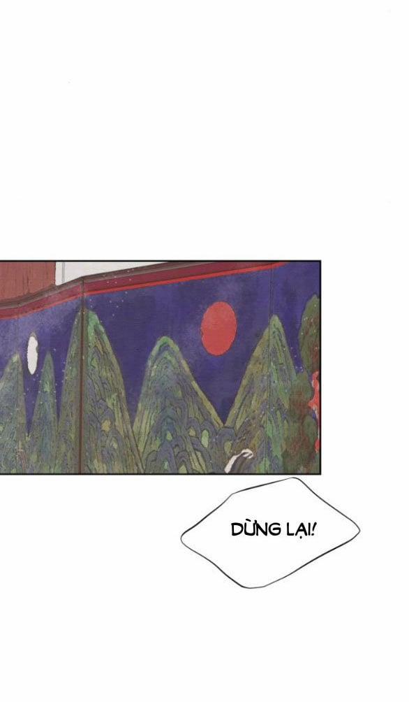 [18+] Chuyến Đi Đêm Cùng Nhà Vua 16.2 trang 27