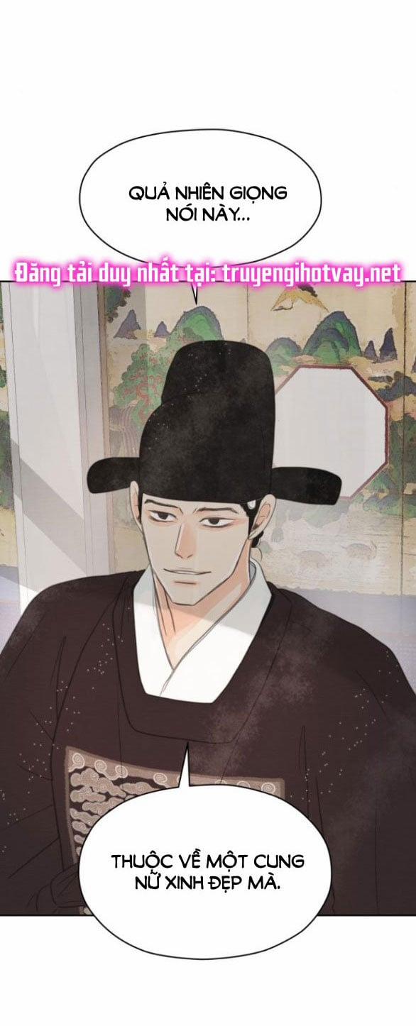 [18+] Chuyến Đi Đêm Cùng Nhà Vua 16.2 trang 34