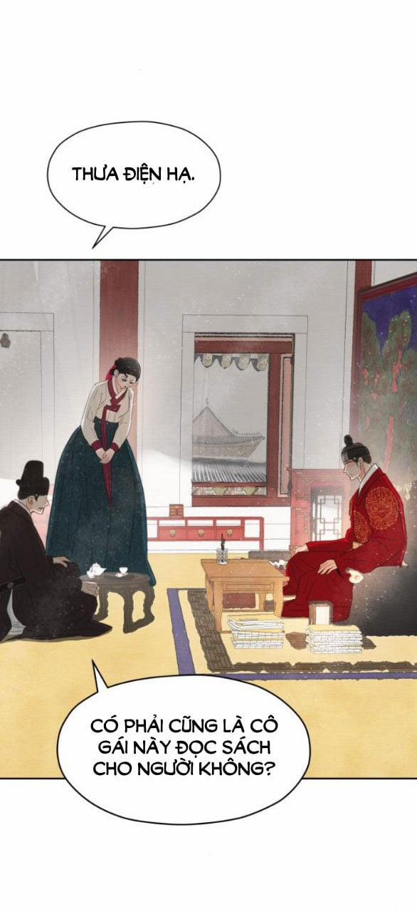 [18+] Chuyến Đi Đêm Cùng Nhà Vua 16.2 trang 36