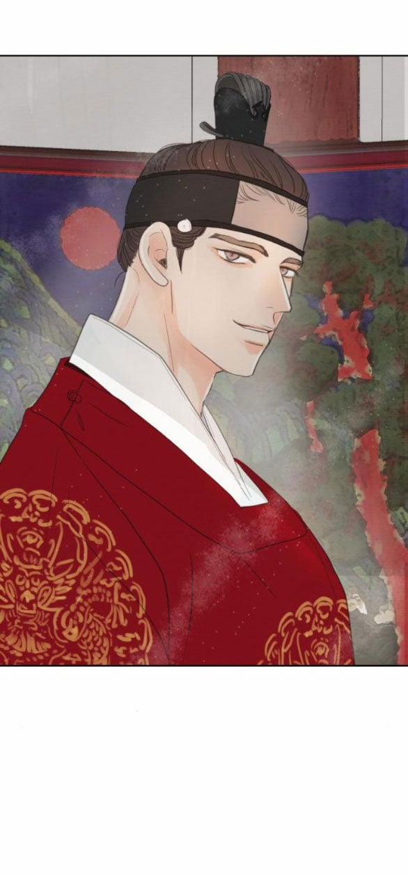 [18+] Chuyến Đi Đêm Cùng Nhà Vua 16.2 trang 4