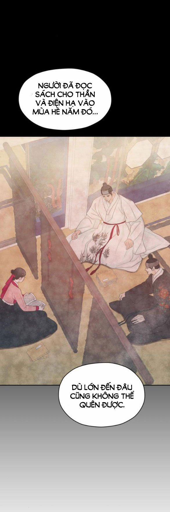 [18+] Chuyến Đi Đêm Cùng Nhà Vua 16.2 trang 48