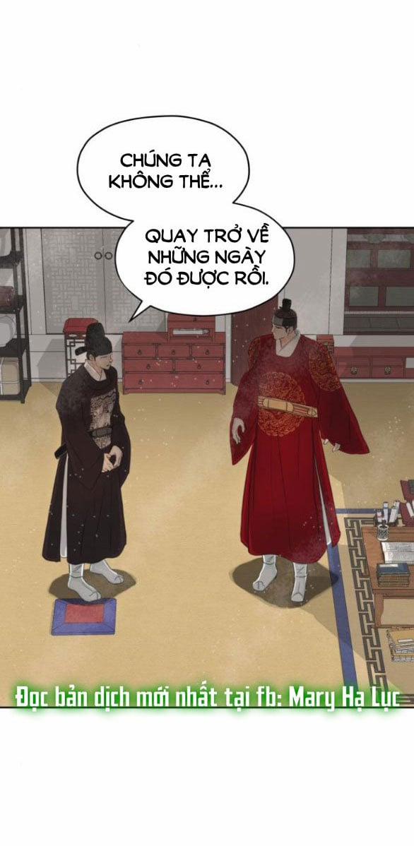 [18+] Chuyến Đi Đêm Cùng Nhà Vua 16.2 trang 6