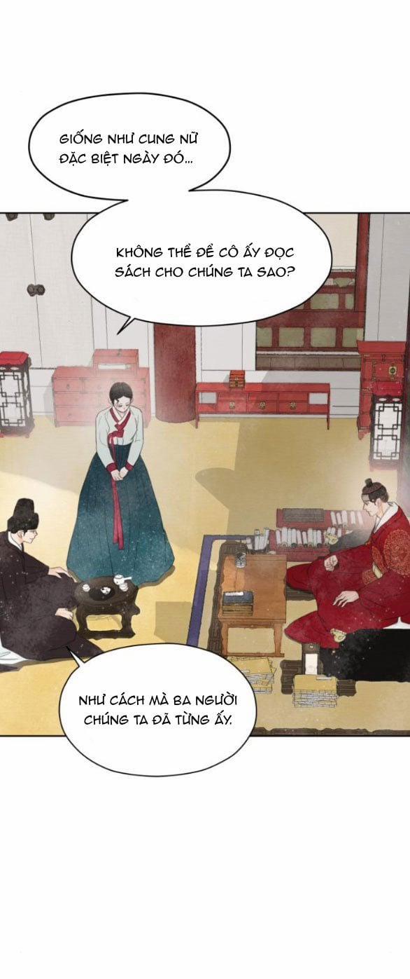 [18+] Chuyến Đi Đêm Cùng Nhà Vua 17.1 trang 0