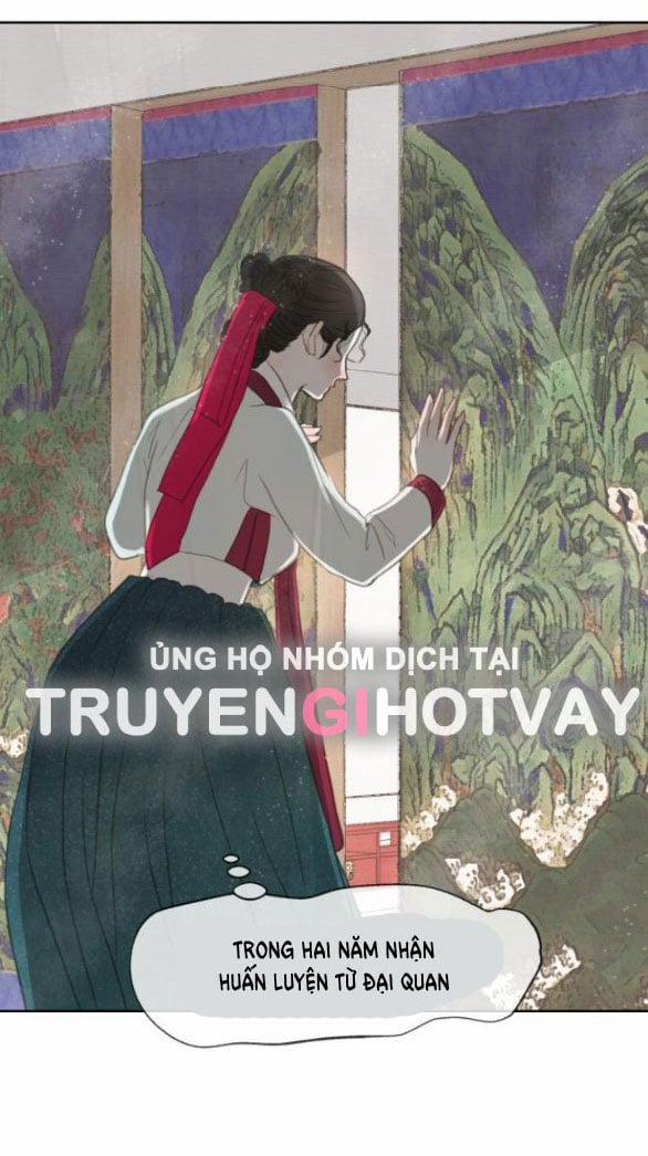 [18+] Chuyến Đi Đêm Cùng Nhà Vua 17.1 trang 10