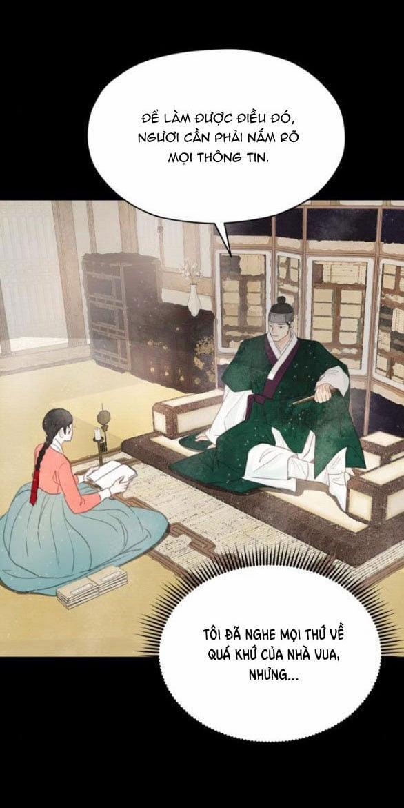 [18+] Chuyến Đi Đêm Cùng Nhà Vua 17.1 trang 14