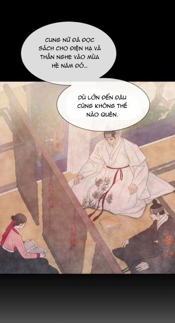 [18+] Chuyến Đi Đêm Cùng Nhà Vua 17.1 trang 15