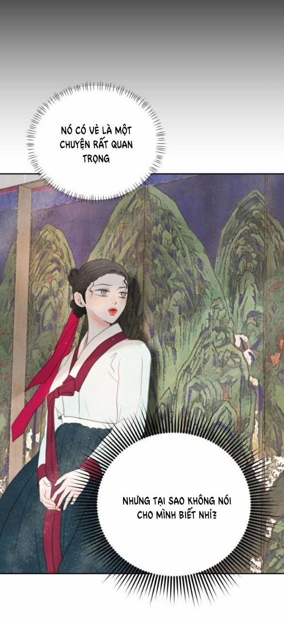 [18+] Chuyến Đi Đêm Cùng Nhà Vua 17.1 trang 16