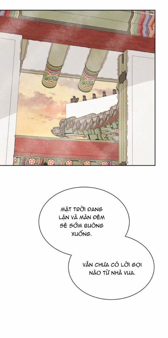 [18+] Chuyến Đi Đêm Cùng Nhà Vua 17.1 trang 20