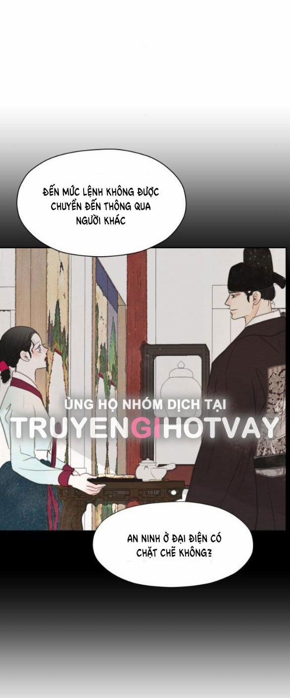 [18+] Chuyến Đi Đêm Cùng Nhà Vua 17.1 trang 22