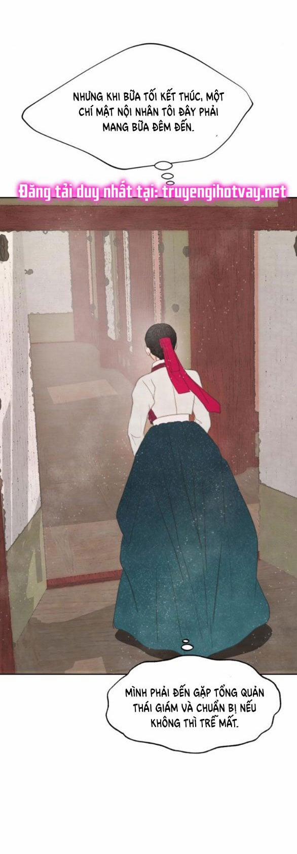 [18+] Chuyến Đi Đêm Cùng Nhà Vua 17.1 trang 33