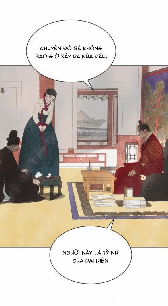 [18+] Chuyến Đi Đêm Cùng Nhà Vua 17.1 trang 4