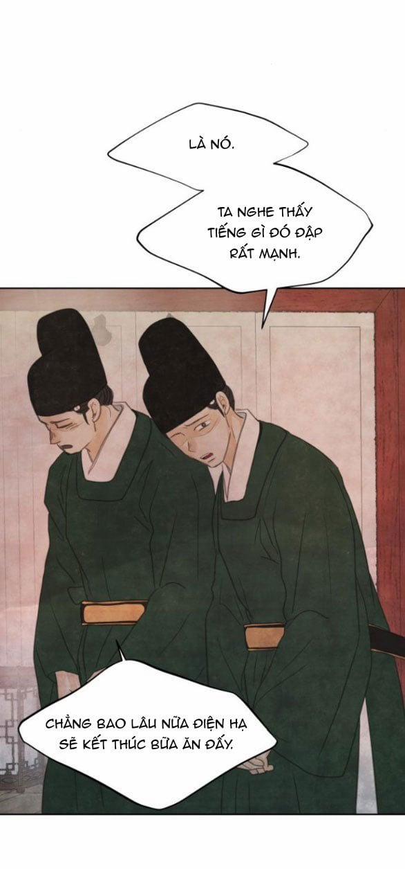 [18+] Chuyến Đi Đêm Cùng Nhà Vua 17.1 trang 40