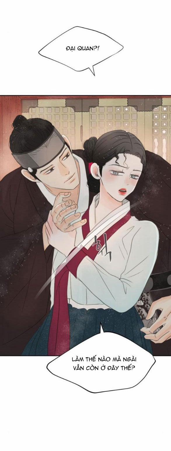 [18+] Chuyến Đi Đêm Cùng Nhà Vua 17.1 trang 46