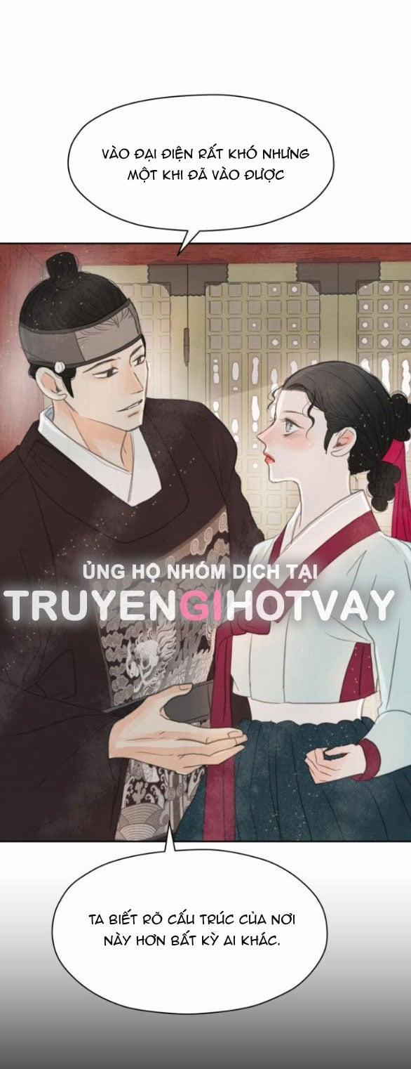 [18+] Chuyến Đi Đêm Cùng Nhà Vua 17.1 trang 47
