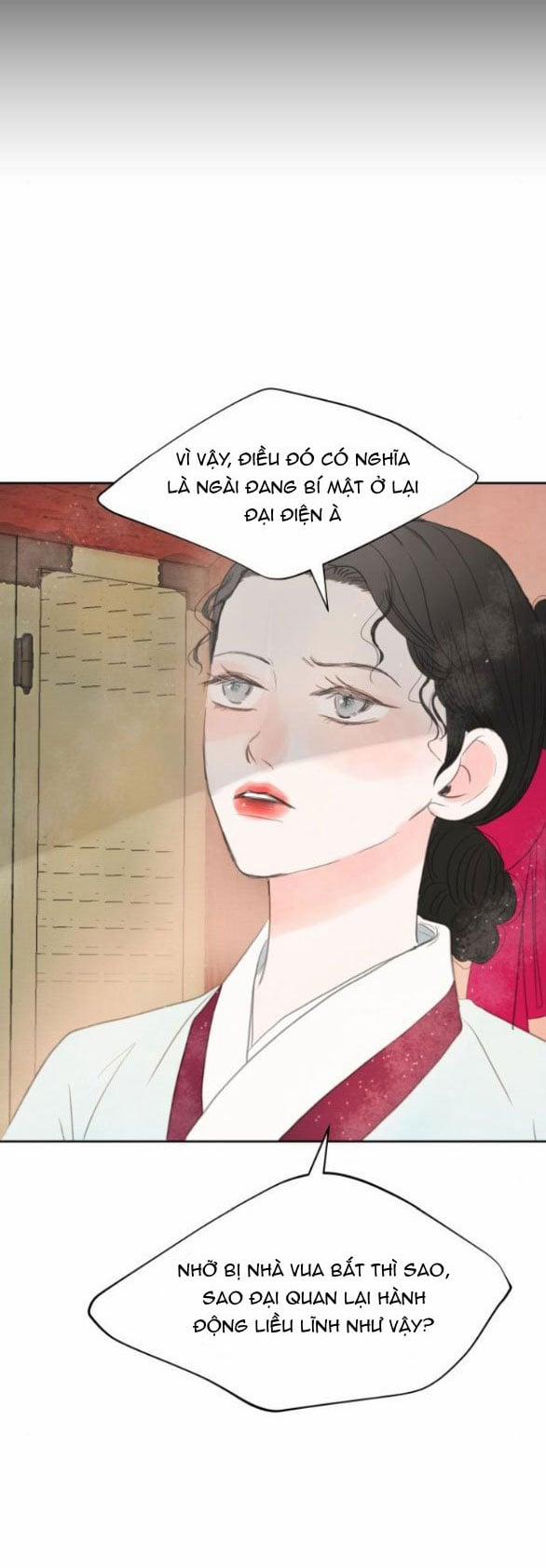 [18+] Chuyến Đi Đêm Cùng Nhà Vua 17.1 trang 49