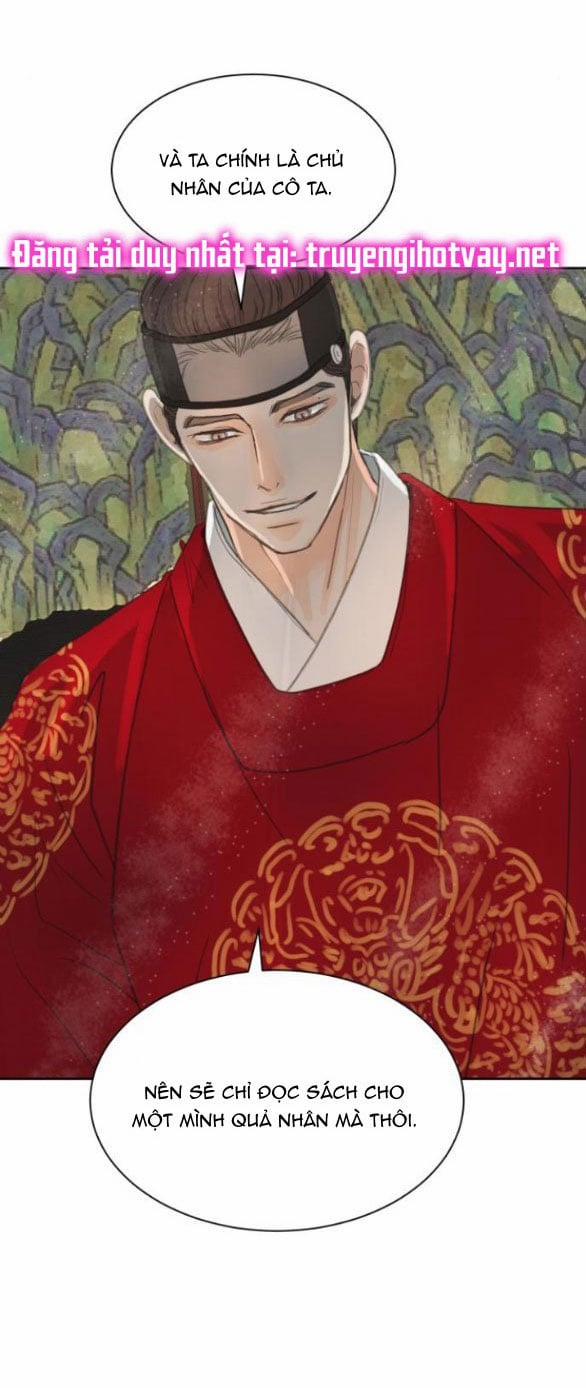 [18+] Chuyến Đi Đêm Cùng Nhà Vua 17.1 trang 5